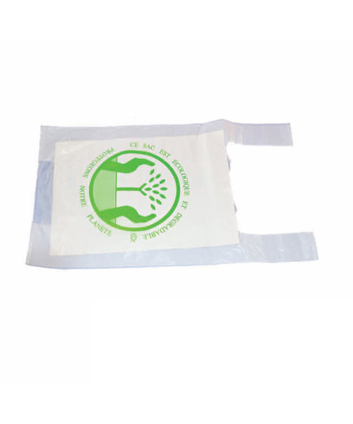 Túi xốp tự hủy